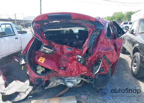 2020 Ford Escape Se из США, поврежденный, VIN 1FMCU0G64LUC05485